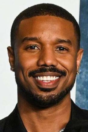 Michael B.Jordan