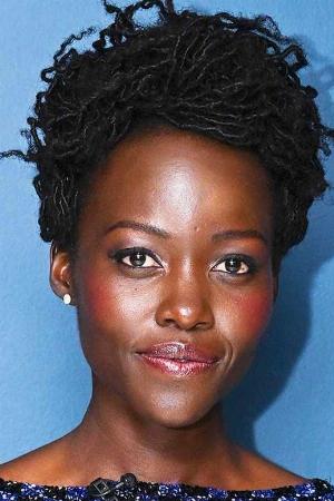 Lupita Nyong